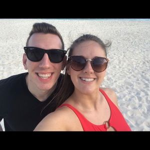 Meet your Posher, Jeff